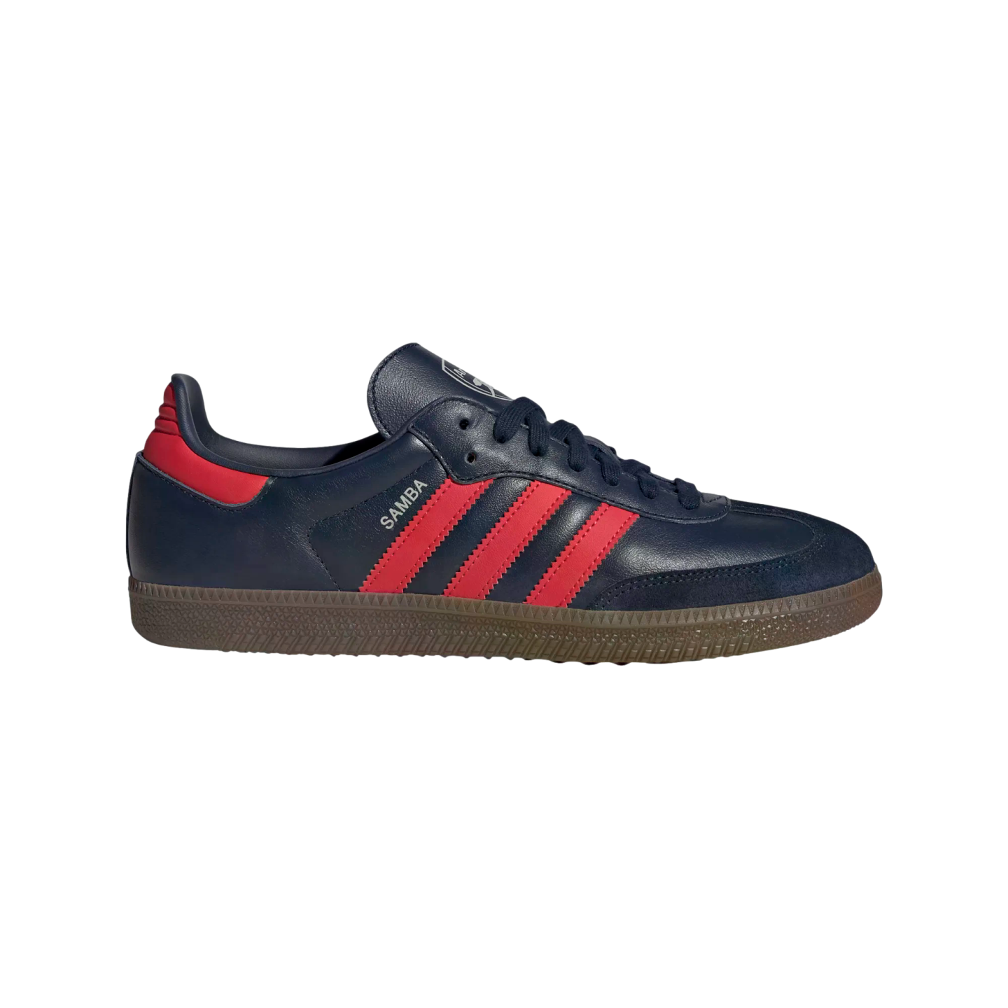 Adidas Samba Arsenal Indoor Shoes JQ4037