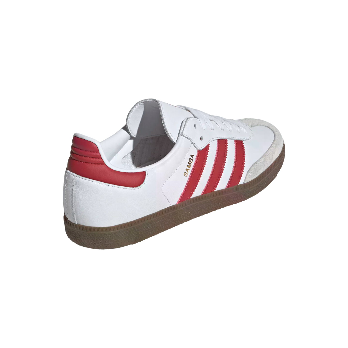 Adidas Samba Liverpool Indoor Shoes Soccer JQ4041 White – Stefans
