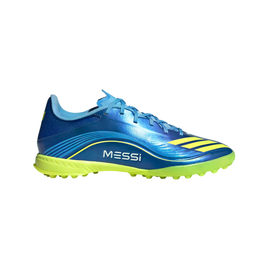 Adidas F50 Messi League Turf Shoes JQ6613