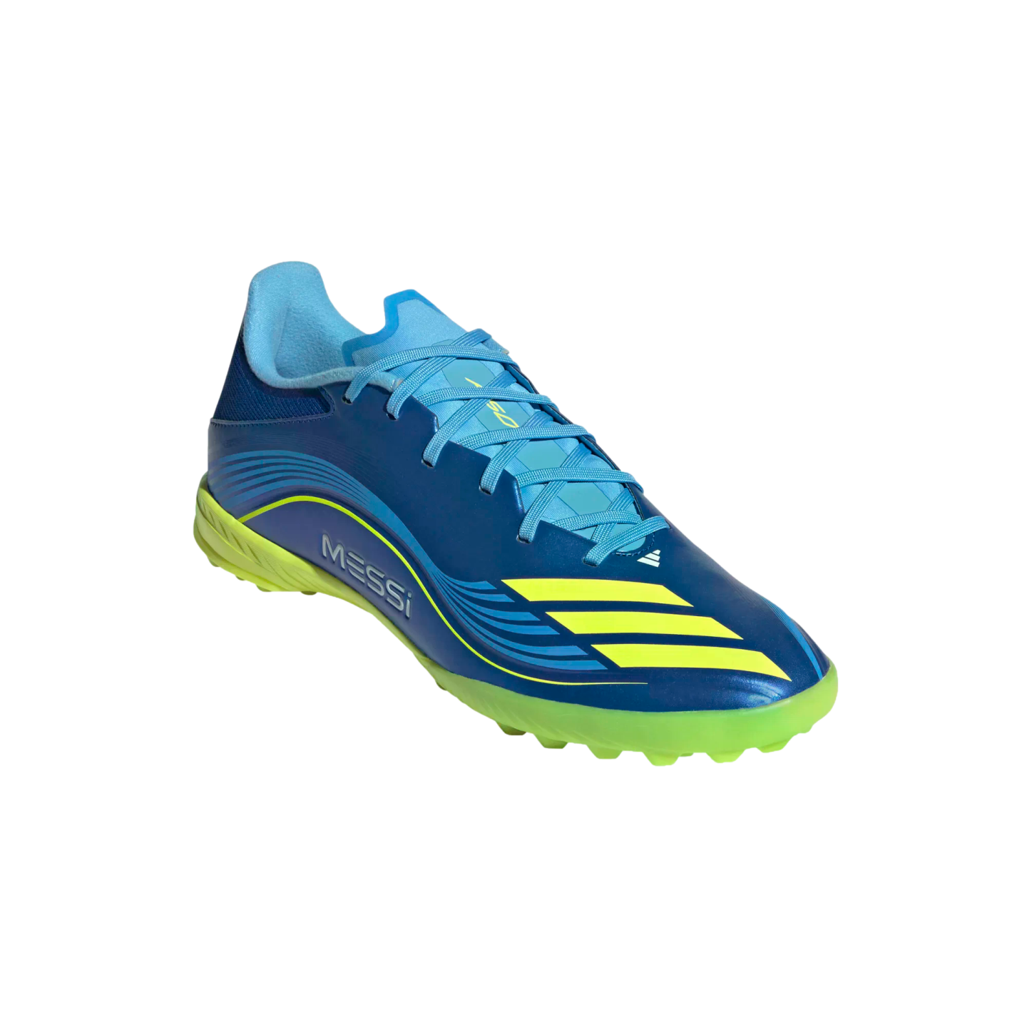 Adidas F50 Messi League Turf Shoes JQ6613