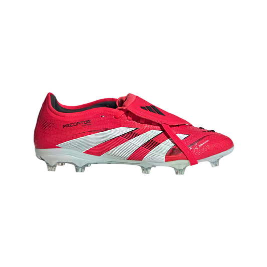 Adidas Predator Pro Foldover Tongue Firm Ground Cleats