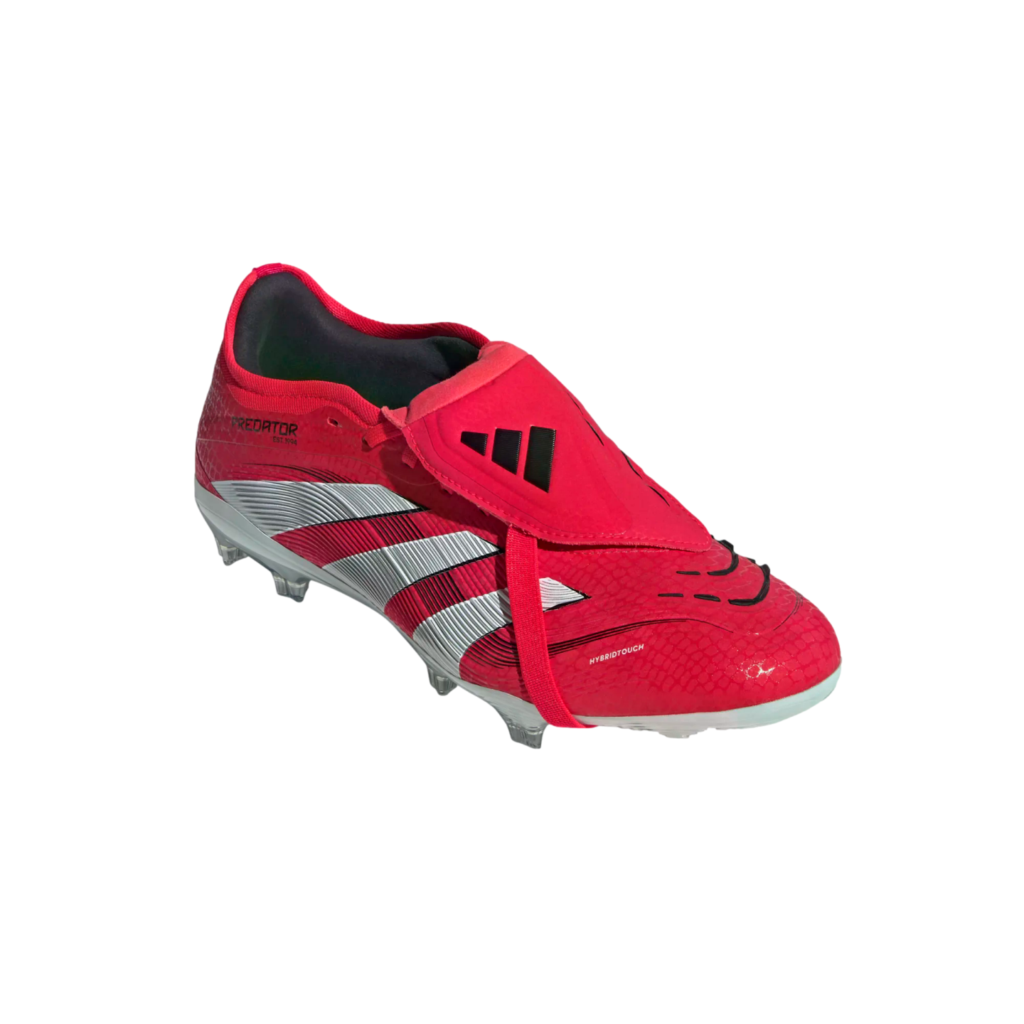 Adidas Predator Pro Foldover Tongue Firm Ground Cleats