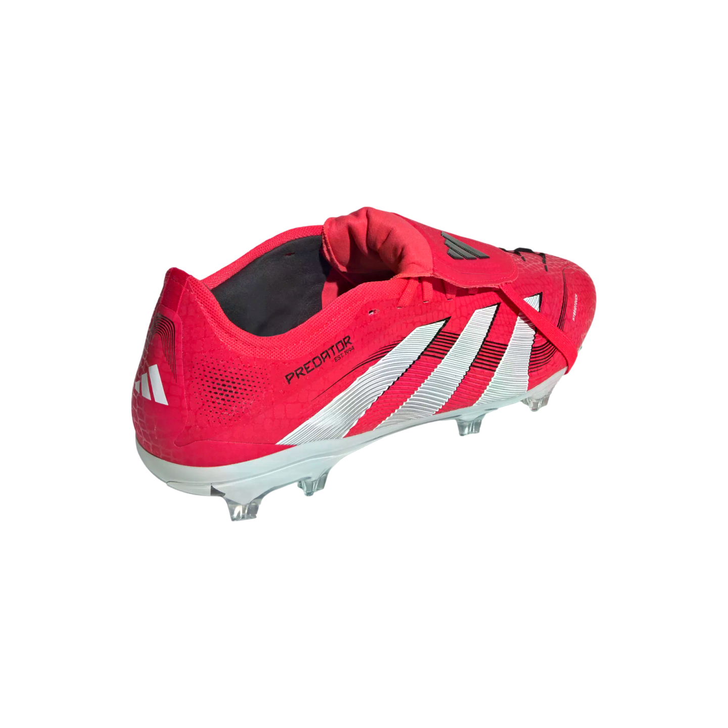 Adidas Predator Pro Foldover Tongue Firm Ground Cleats