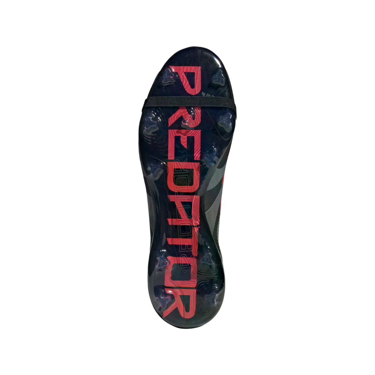 Adidas Predator Pro Foldover Tongue Firm Ground Cleats