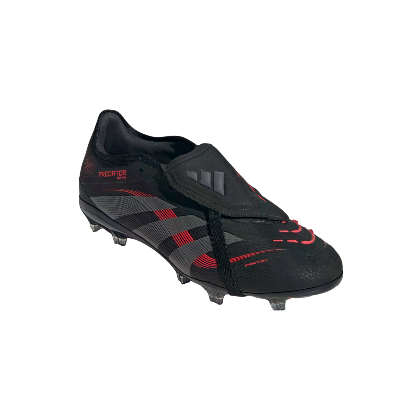 Adidas Predator Pro Foldover Tongue Firm Ground Cleats