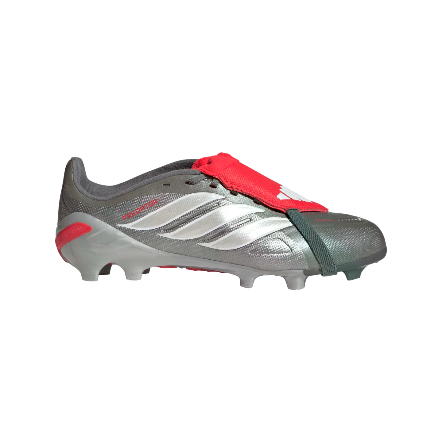 Adidas Predator League Foldover Tongue Youth Firm Ground Cleats