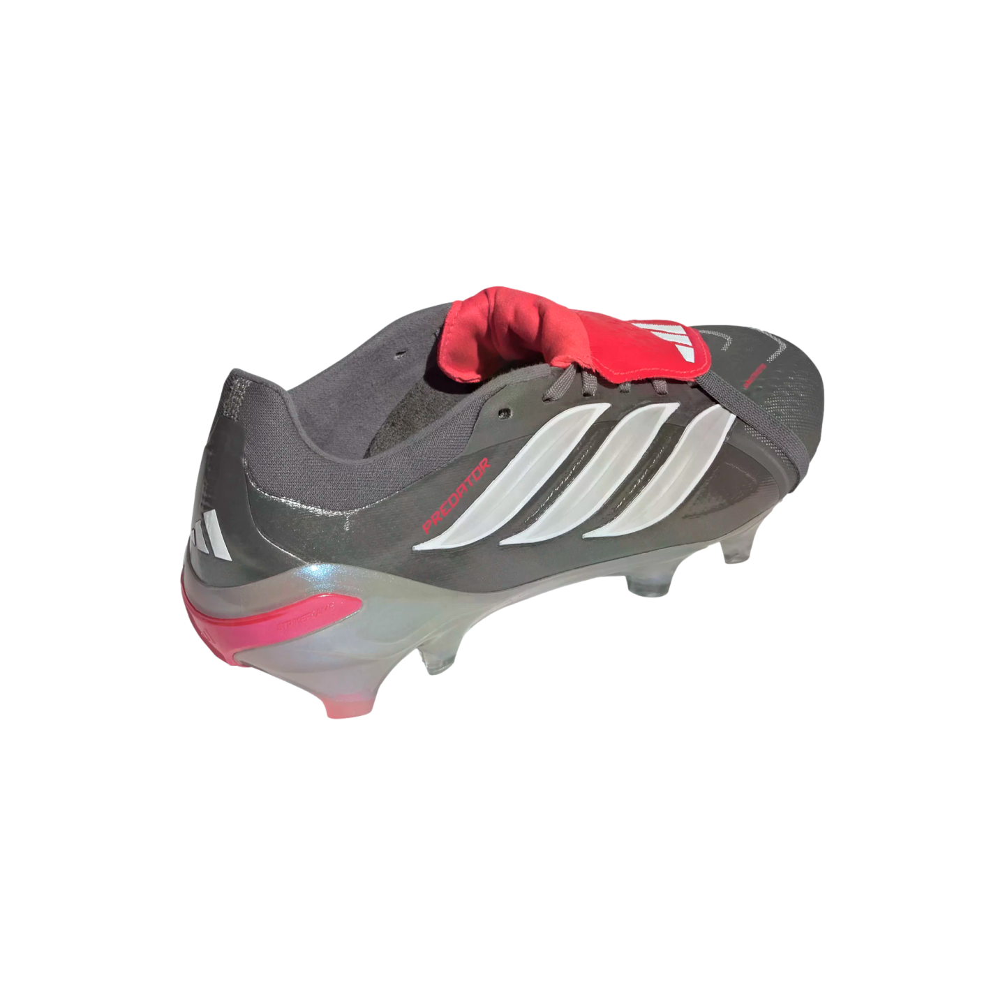 Adidas Predator Pro Foldover Tongue Firm Ground Cleats