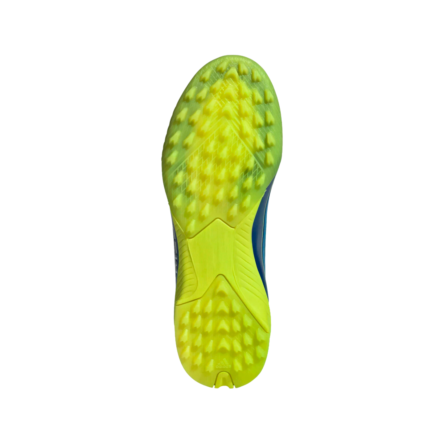 Adidas F50 Messi League Youth Turf Shoes JR4426