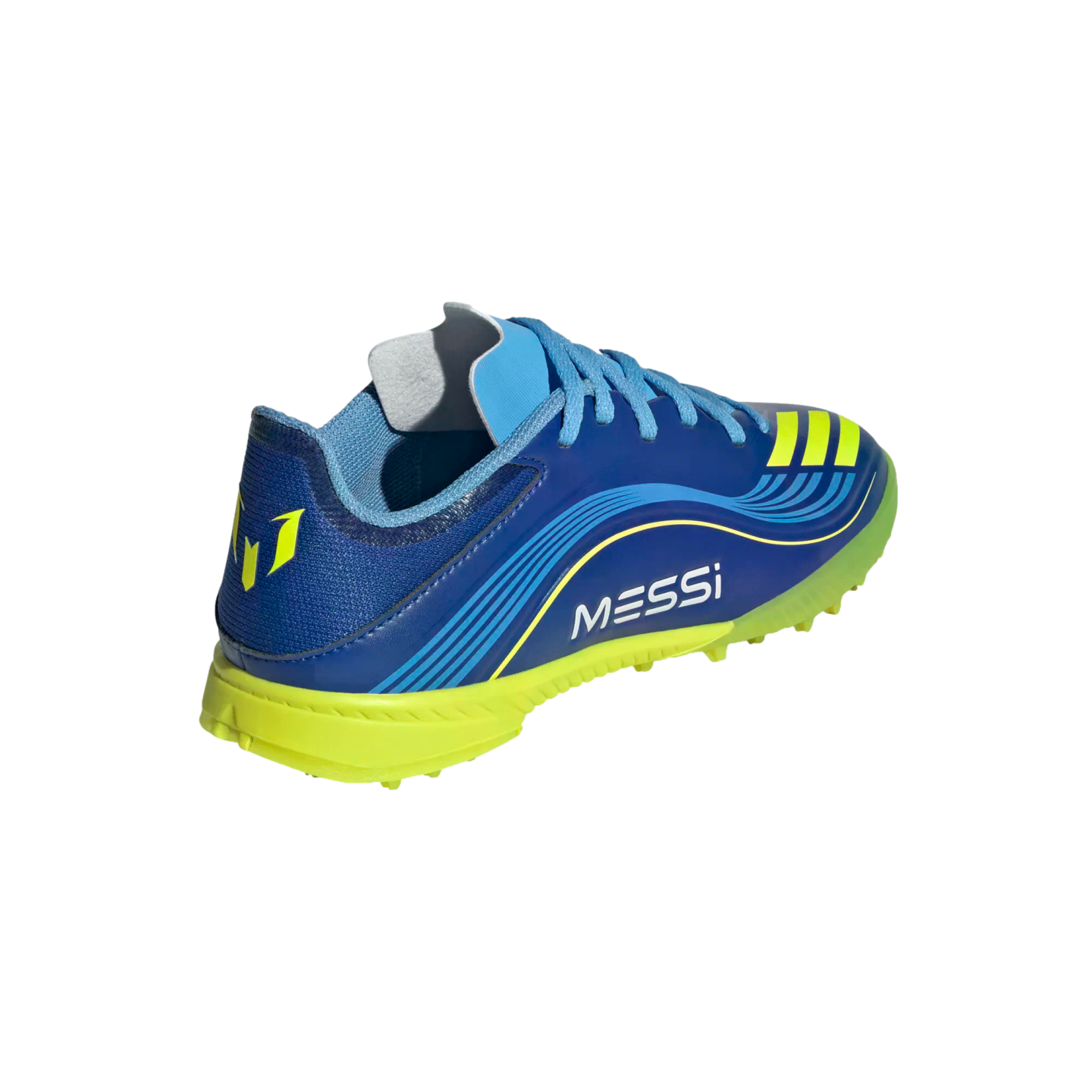 Adidas F50 Messi League Youth Turf Shoes JR4426