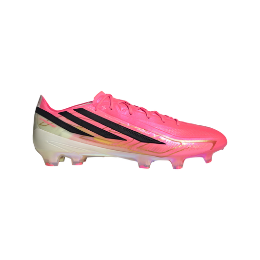 Adidas F50 Hyperfast Elite Firm Ground Cleats