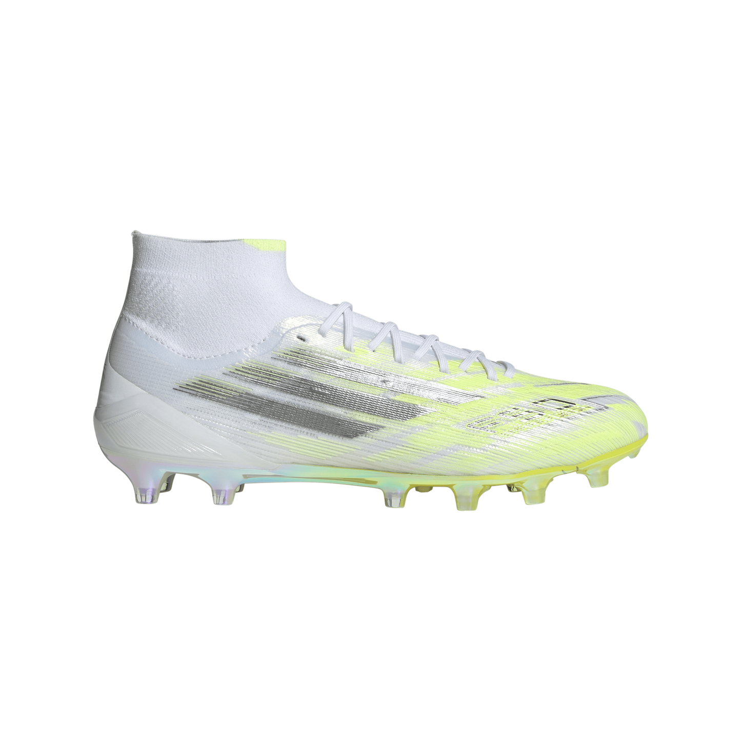Adidas F50 Sparkfusion Elite Womens Firm Ground Cleats