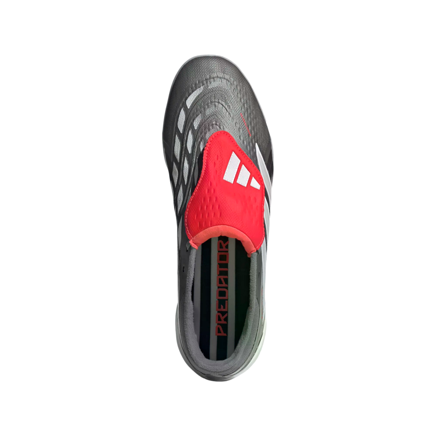 Adidas Predator Pro Foldover Tongue Turf Shoes