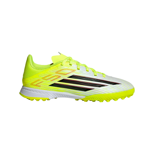 Adidas F50 League Youth Turf Shoes