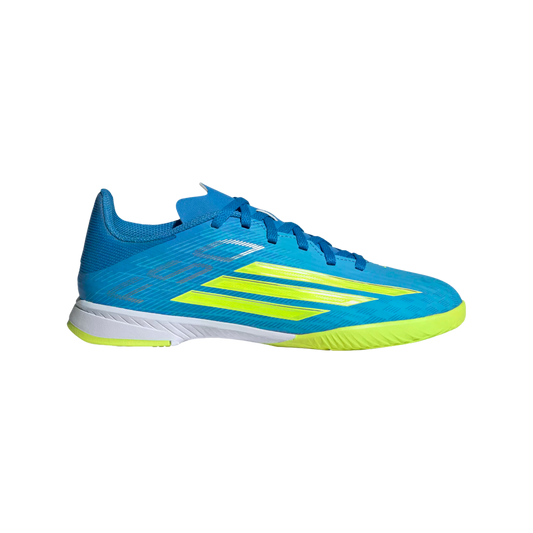 Adidas F50 League Youth Indoor Shoes