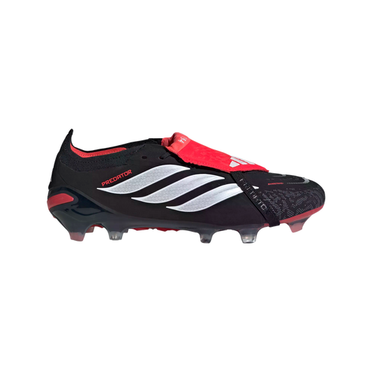 Adidas Predator Elite Foldover Tongue Firm Ground Cleats