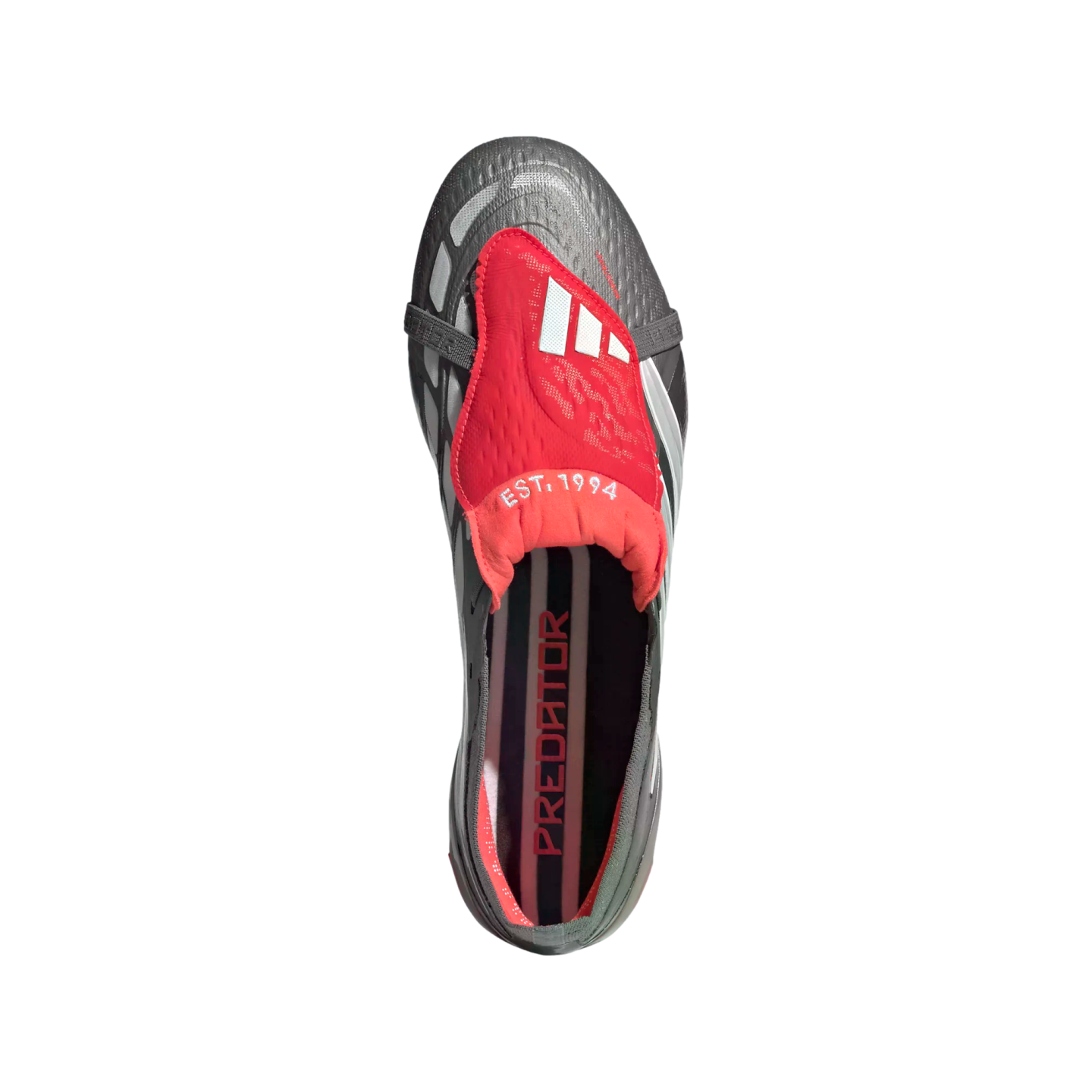 Adidas Predator Elite Foldover Tongue Firm Ground Cleats