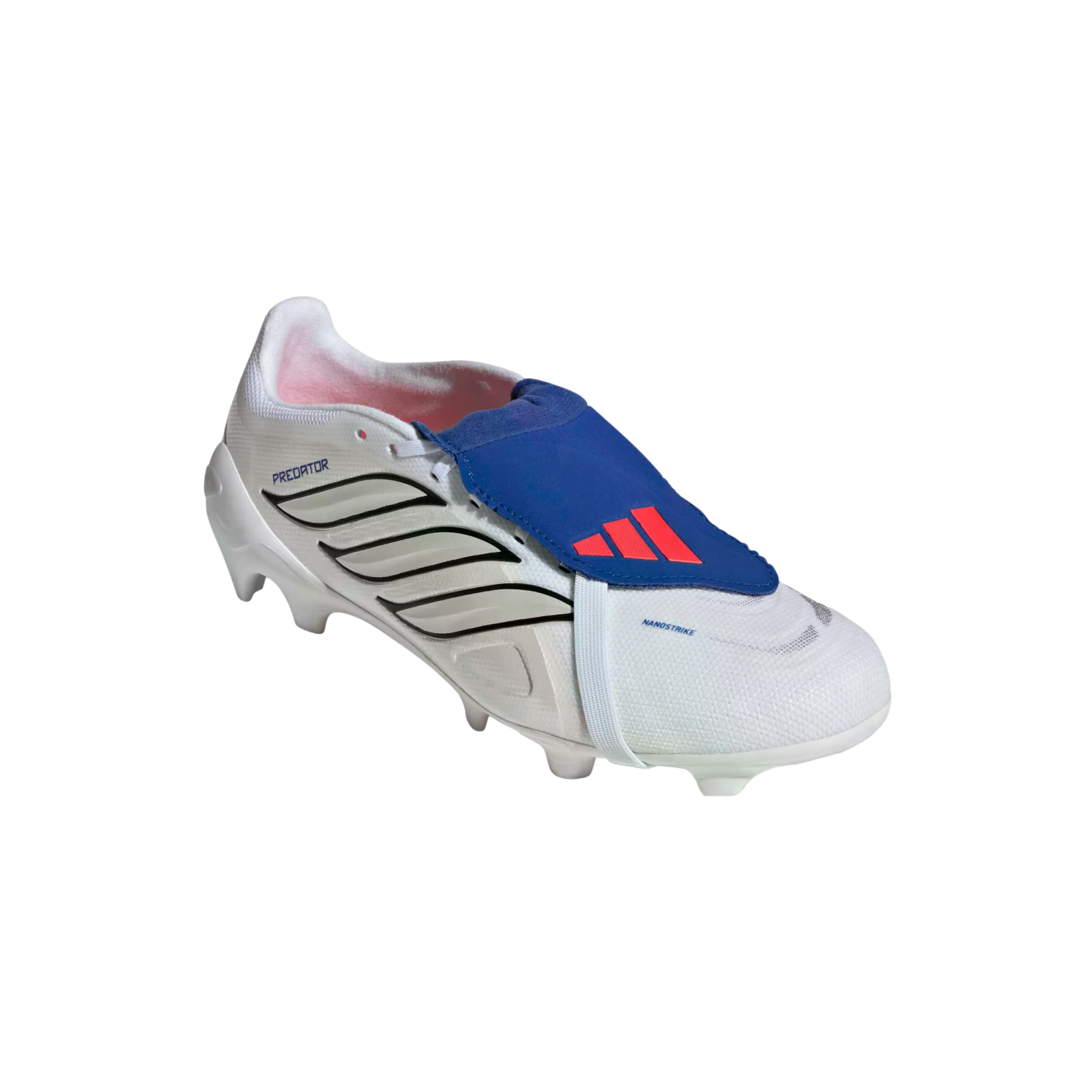 Adidas Predator League Foldover Tongue Firm Ground Cleats
