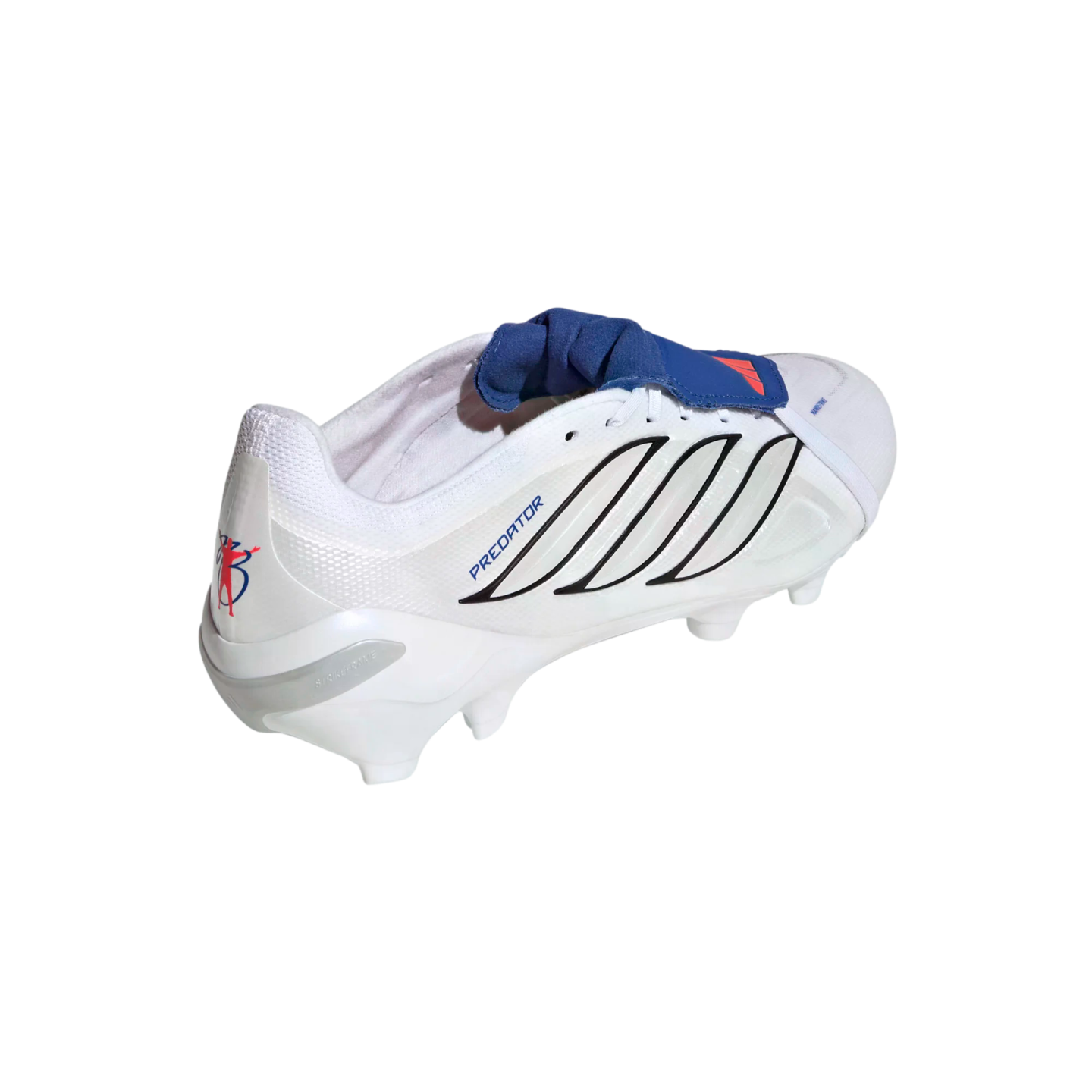 Adidas Predator League Foldover Tongue Firm Ground Cleats