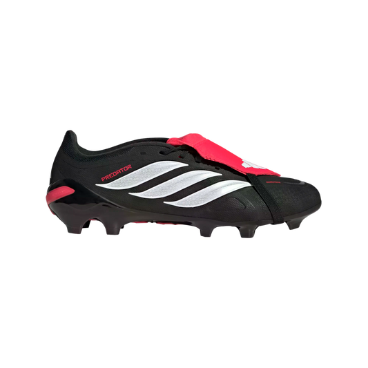 Adidas Predator League Foldover Tongue Firm Ground Cleats