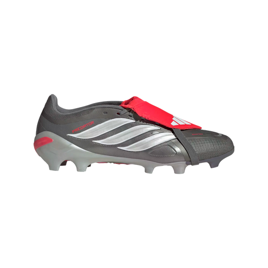 Adidas Predator League Foldover Tongue Firm Ground Cleats
