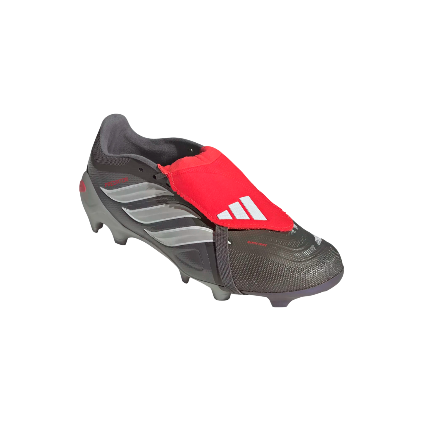 Adidas Predator League Foldover Tongue Firm Ground Cleats
