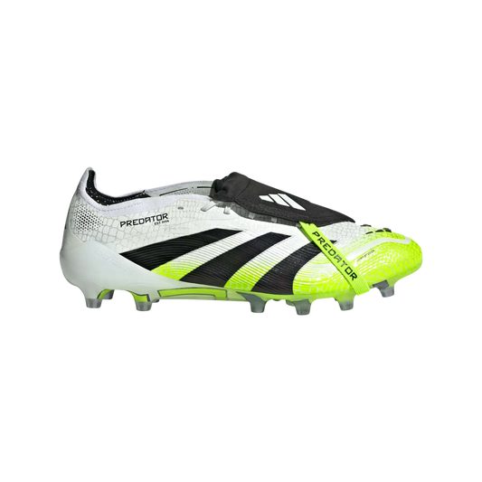 Adidas Predator Elite Foldover Tongue AG Artificial Ground Cleats JS0945