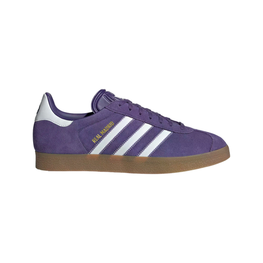 Adidas Gazelle Terrace Real Madrid Indoor Shoes