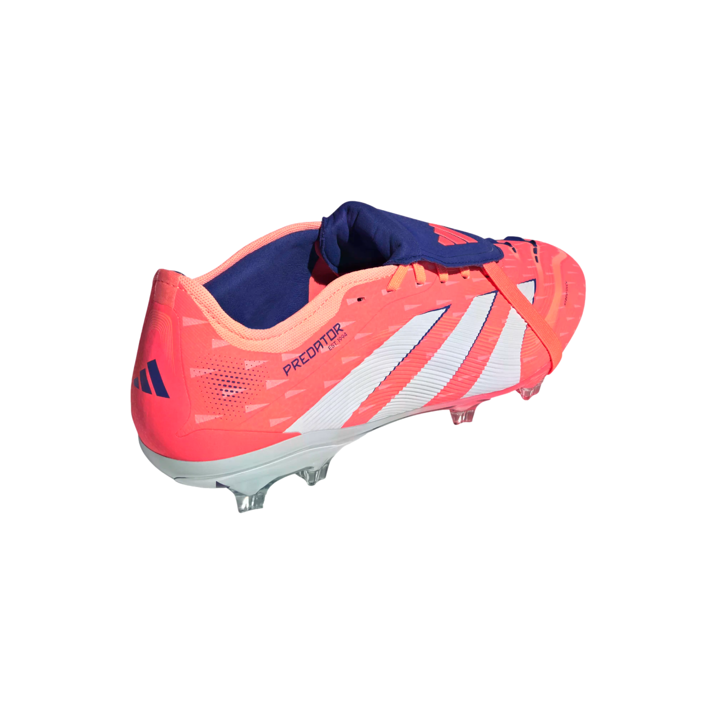 Adidas Predator Pro Foldover Tongue Firm Ground Cleats JS4073