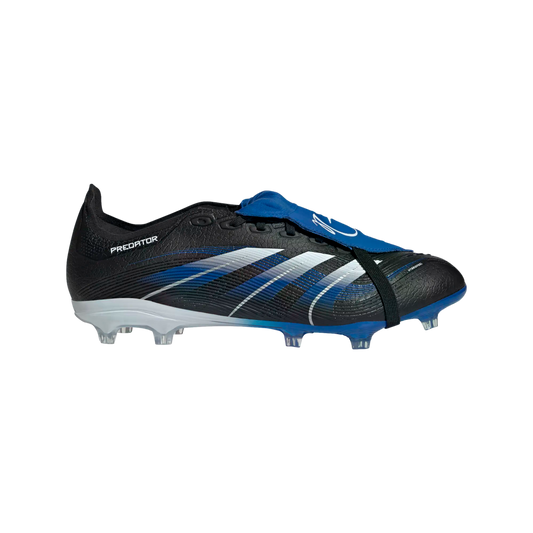 Adidas Predator League Foldover Tongue JB Bellingham Firm Ground Cleats (Launch 10/16/25) JS4270