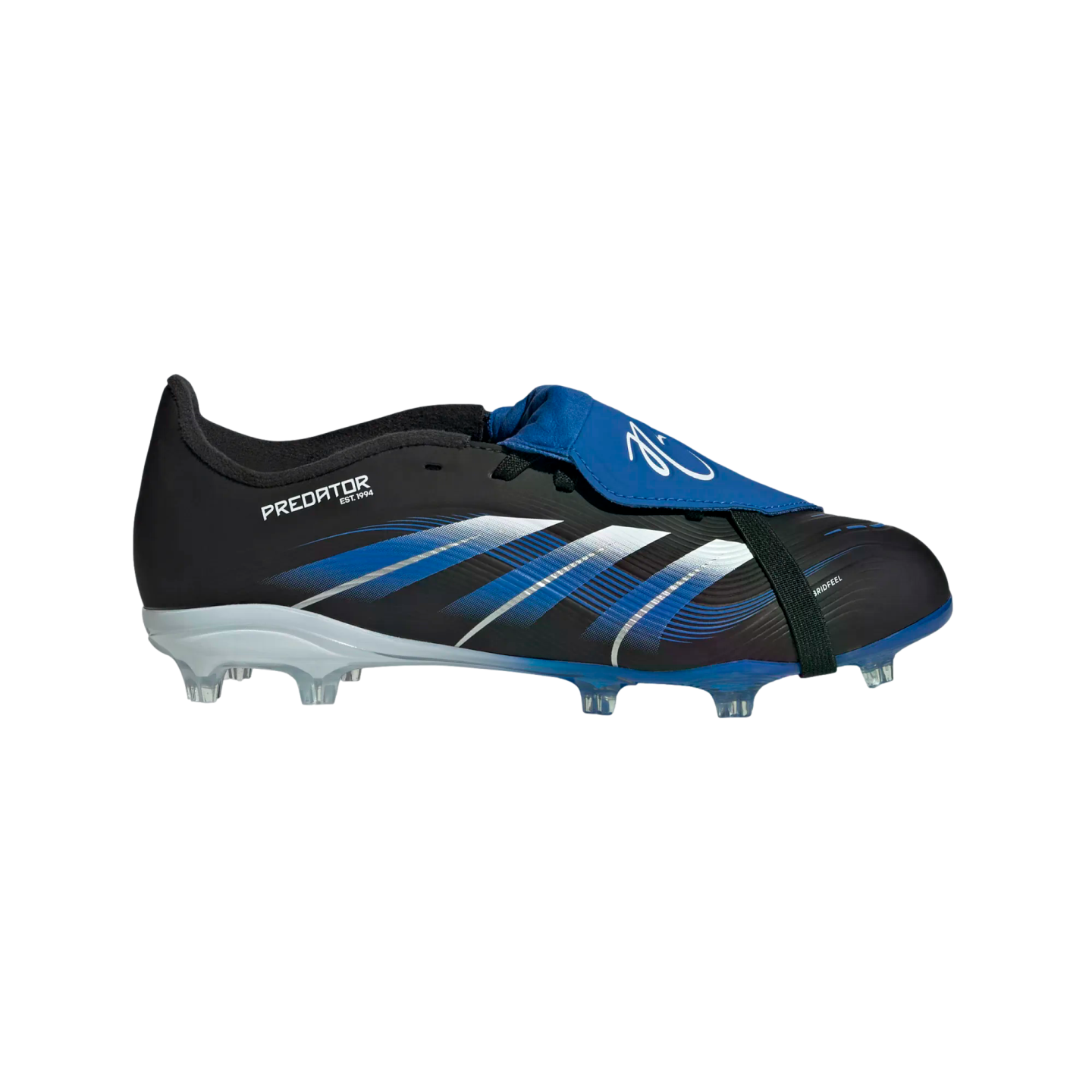 Adidas Predator League Foldover Tongue JB Bellingham Youth Firm Ground Cleats (Launch 10/16/25) JS4271