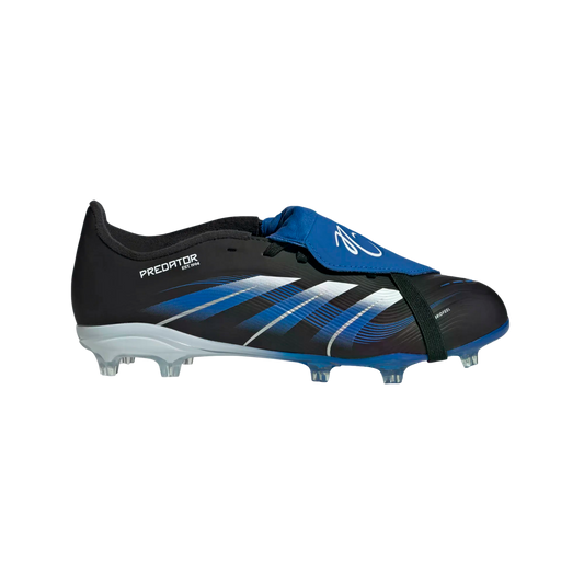Adidas Predator League Foldover Tongue JB Bellingham Youth Firm Ground Cleats (Launch 10/16/25) JS4271