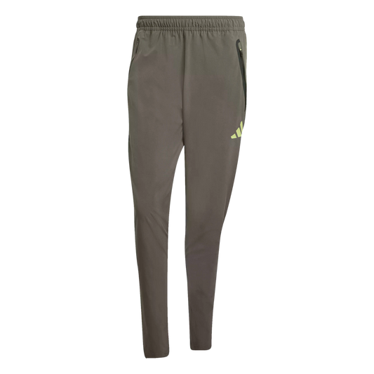 Adidas Real Madrid Competition Track Pants JV5321