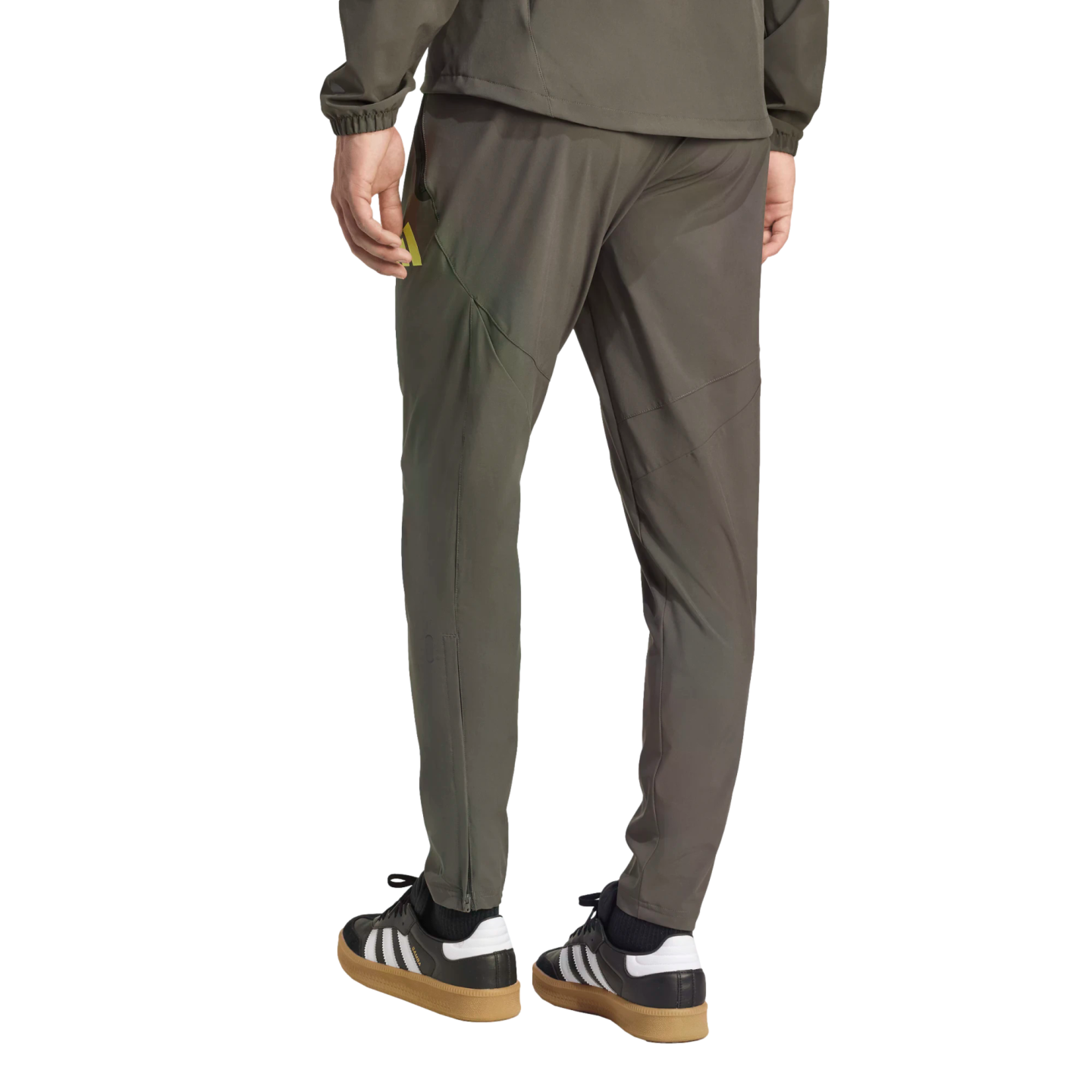 Adidas Real Madrid Competition Track Pants JV5321