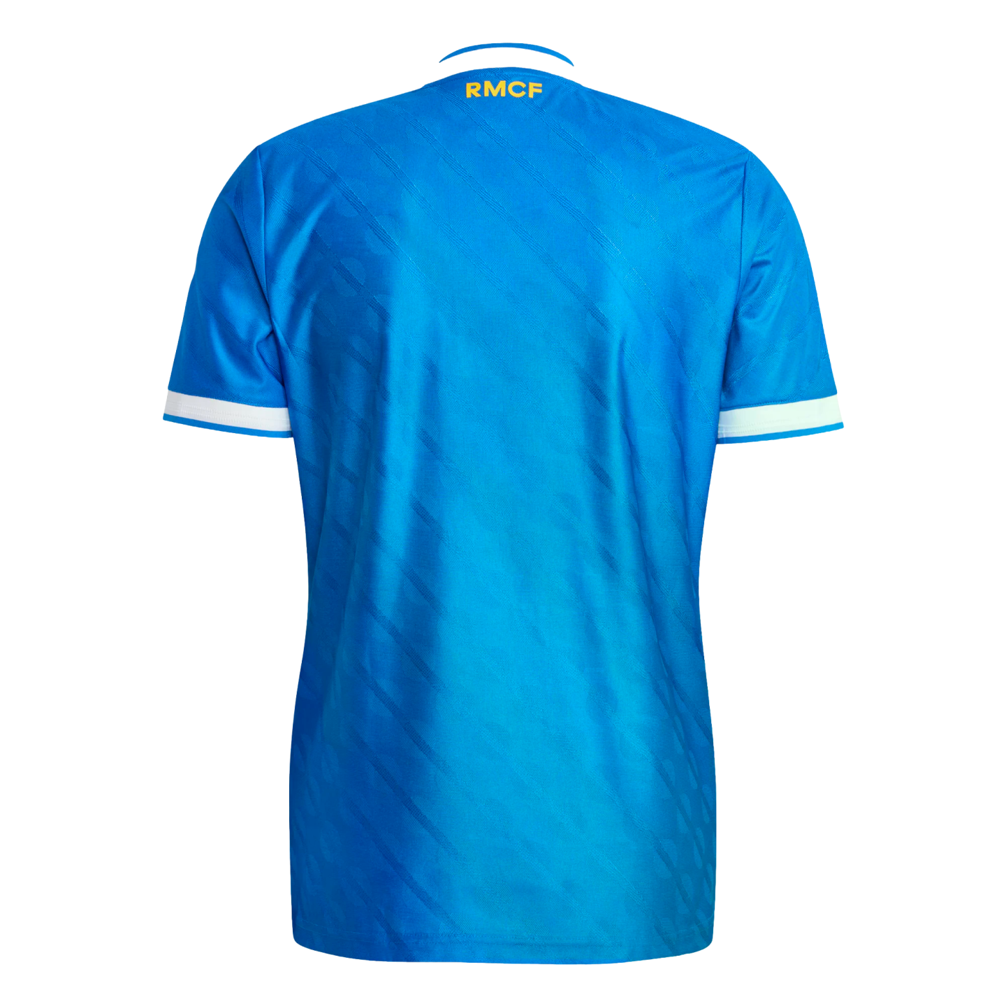 Adidas Real Madrid 25/26 Authentic Third Jersey JV5839