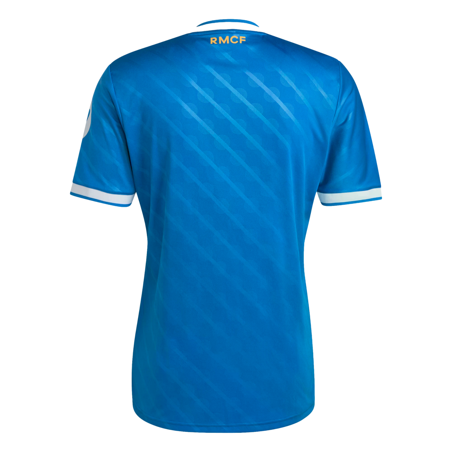 Adidas Real Madrid 25/26 Third Jersey JV5845