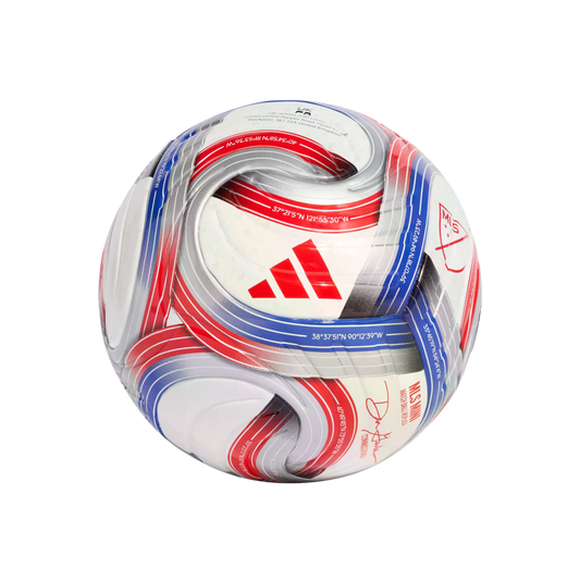 Adidas MLS Mini Skills Ball