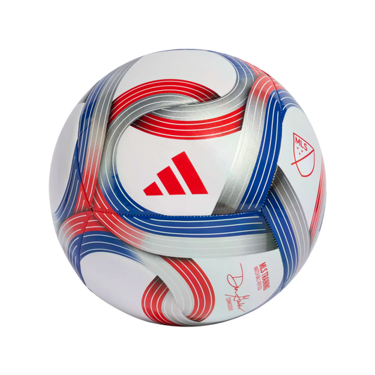 Adidas MLS Training Ball