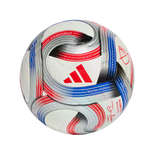 Adidas MLS Competition NFHS Ball