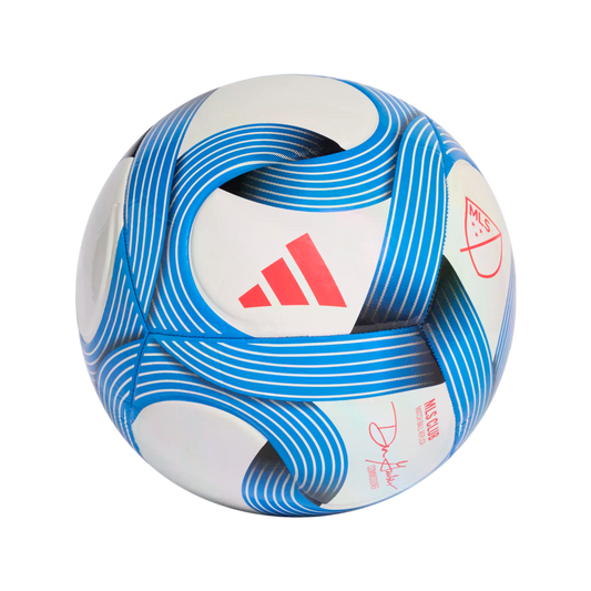 Adidas MLS Club Ball
