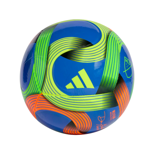 Adidas MLS Club Ball
