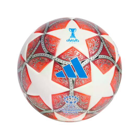 Adidas Womens UCL Mini Skills Ball