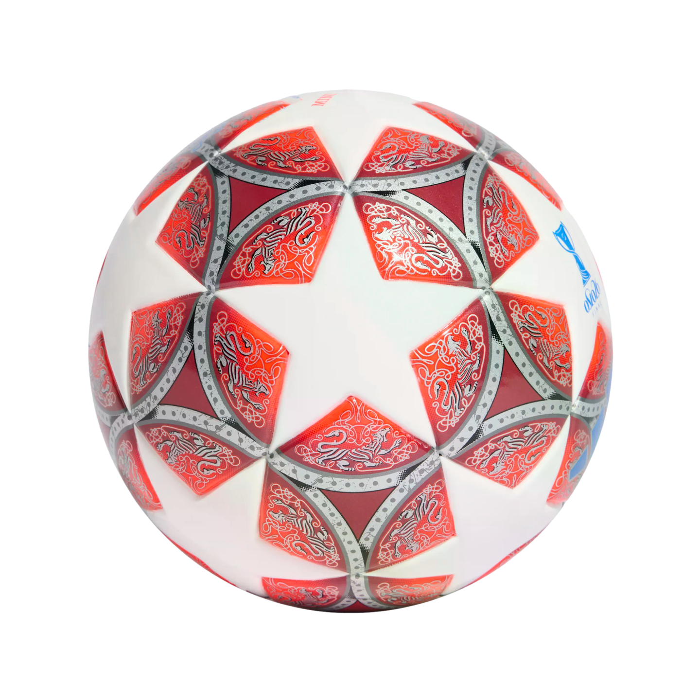 Adidas Womens UCL Mini Skills Ball