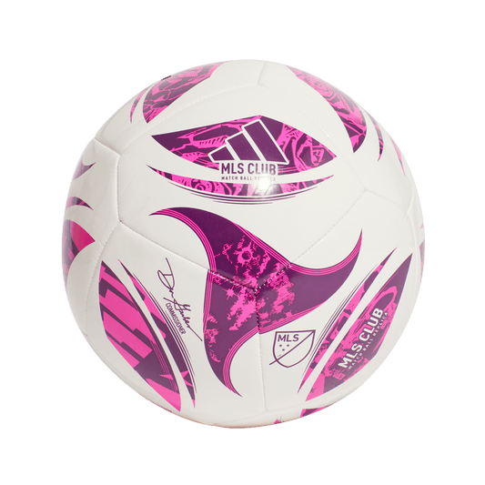 Adidas MLS Club Ball JW3692