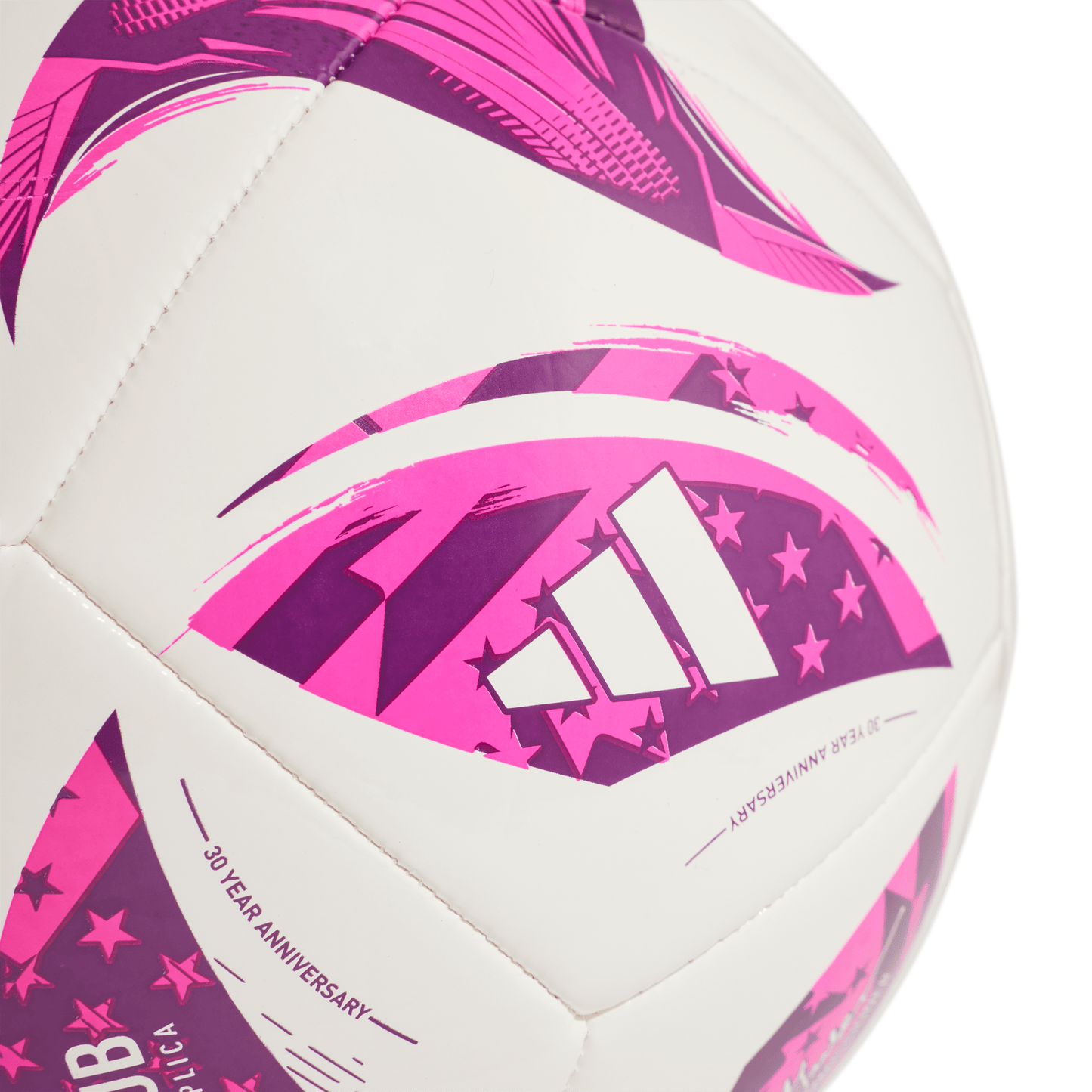 Adidas MLS Club Ball JW3692
