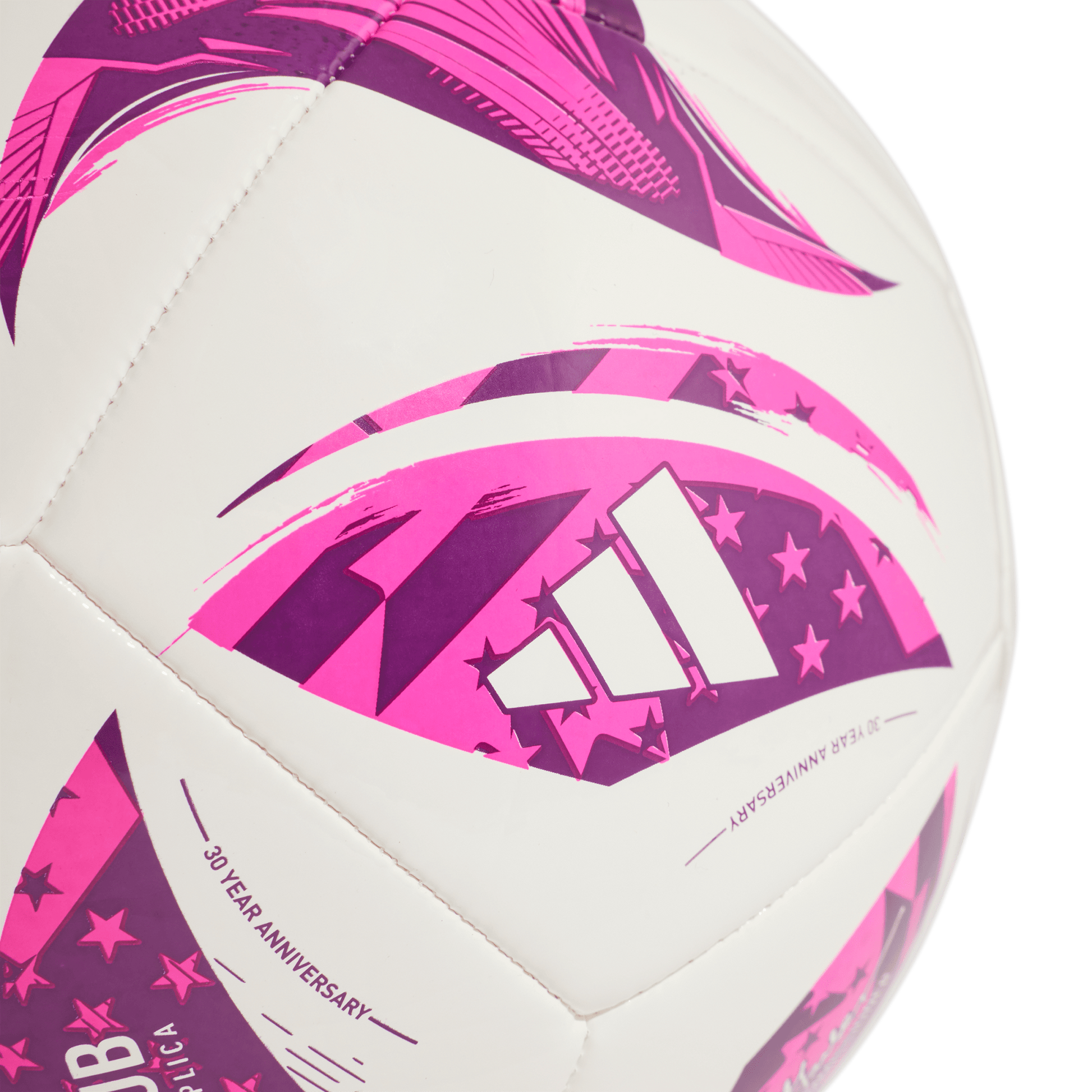 Adidas MLS Club Ball JW3692