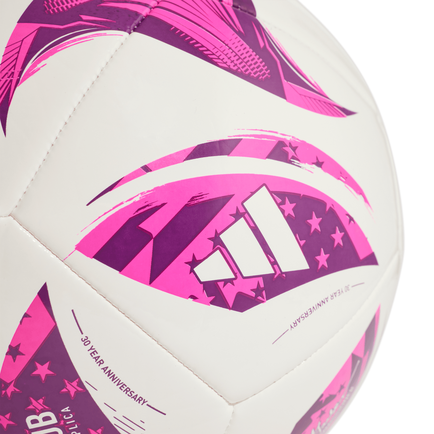 Adidas MLS Club Ball