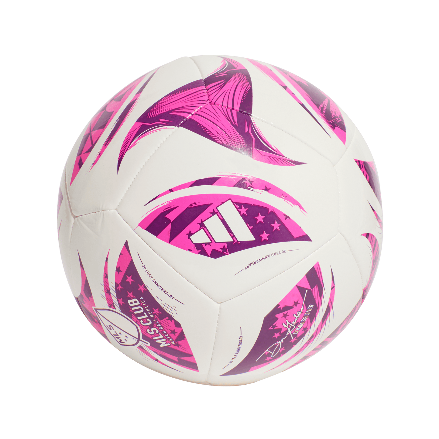 Adidas MLS Club Ball