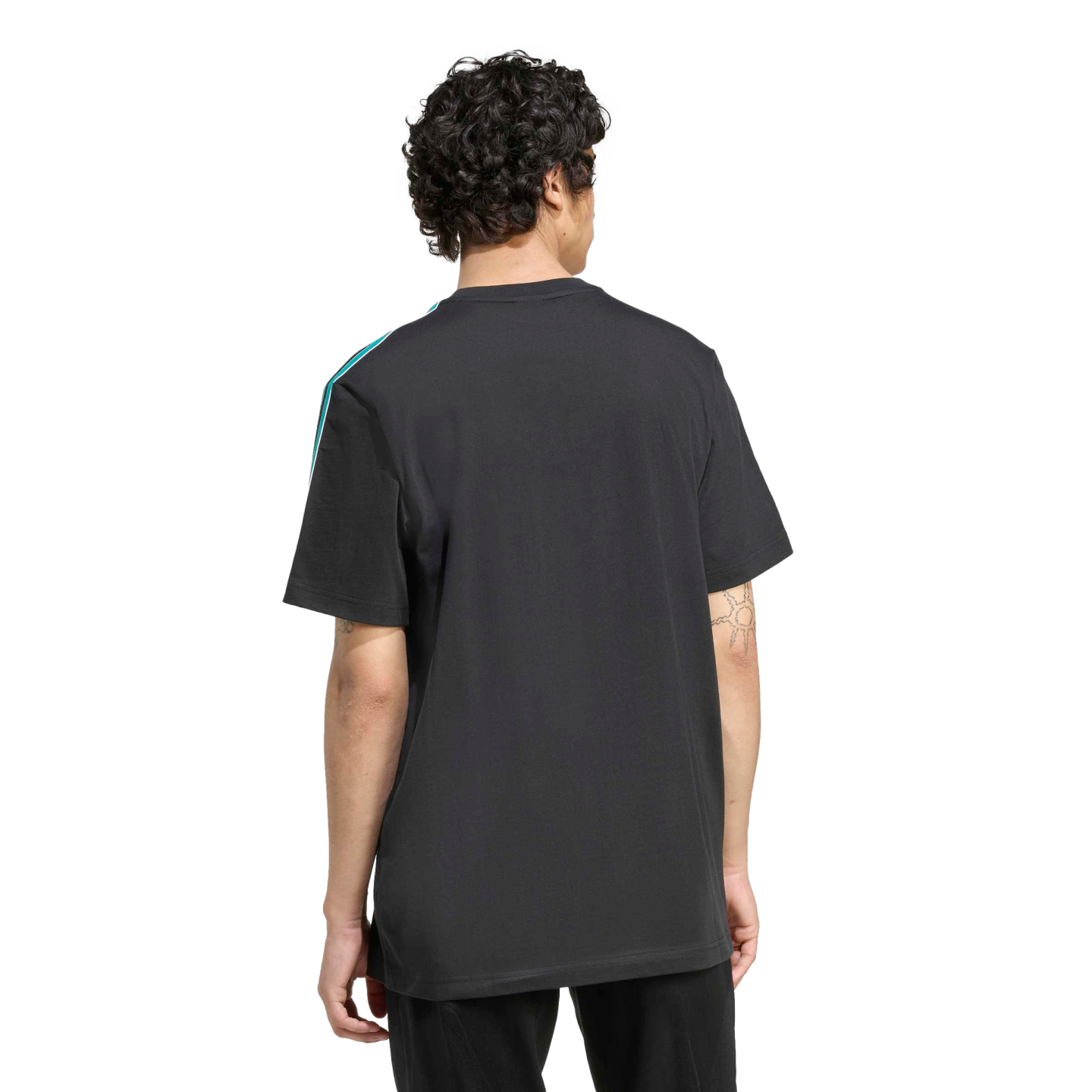 Adidas Liverpool Icon Tee JW5470