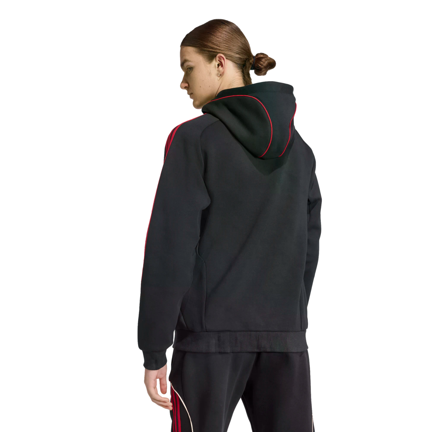 Adidas Liverpool Urban Purist Doubleknit Hoodie JW7901