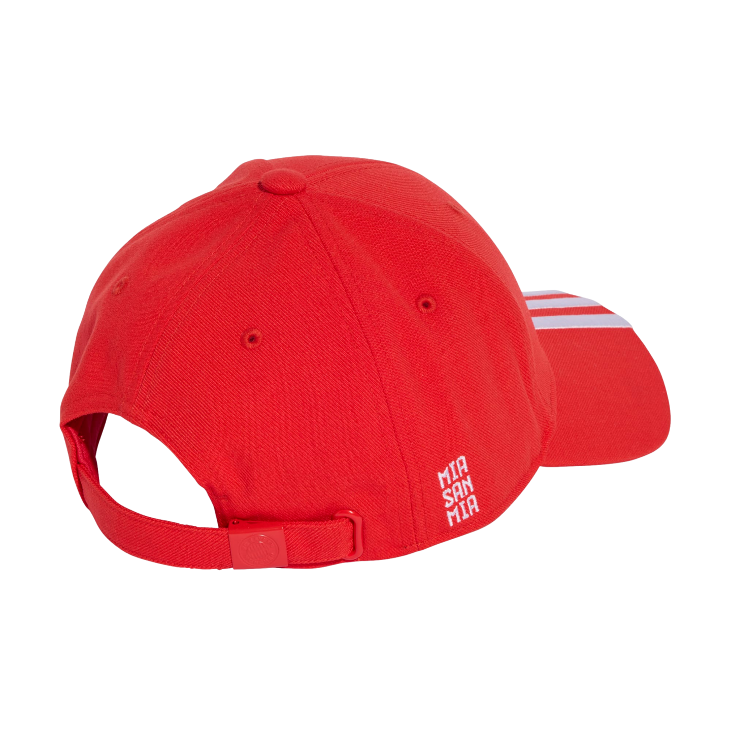 Adidas Bayern Munich Baseball Cap JX0497